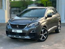 Peugeot 3008 2019 SUV