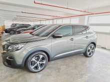 Peugeot 3008 2020 SUV