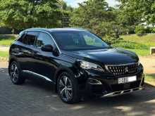 Peugeot 3008 2018 SUV