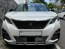 Peugeot 3008 2017 SUV