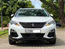 Peugeot 3008 2020 SUV