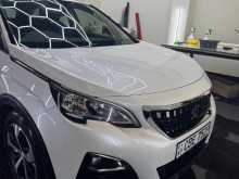 Peugeot 3008 2018 SUV