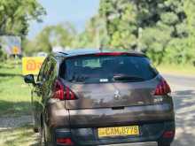 Peugeot 3008 2016 SUV