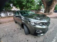 Peugeot 3008 2019 SUV