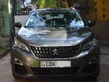 Peugeot 3008 2019 SUV