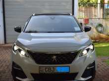 Peugeot 3008 2019 SUV