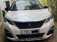 Peugeot 3008 2019 SUV