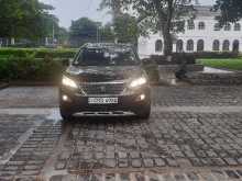 Peugeot 3008 2018 SUV