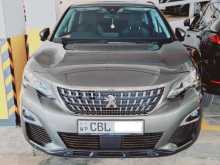 Peugeot 3008 2020 SUV