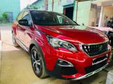 Peugeot 3008 2018 SUV