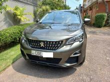 Peugeot 3008 2018 SUV