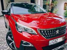 Peugeot 3008 2018 SUV