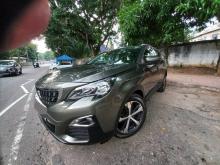 Peugeot 3008 2019 SUV