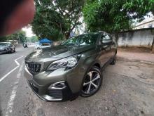 Peugeot 3008 2019 SUV