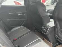 Peugeot 3008 2018 SUV