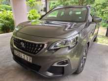 Peugeot 3008 2018 SUV
