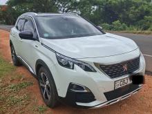Peugeot 3008 2019 SUV