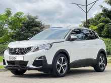 Peugeot 3008 2020 SUV