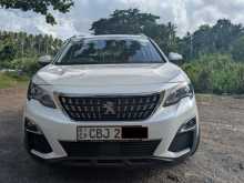 Peugeot 3008 2019 SUV