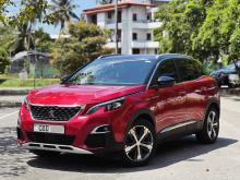 Peugeot 3008 2018 SUV