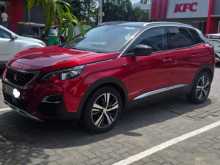 Peugeot 3008 2020 SUV