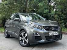 Peugeot 3008 2019 SUV