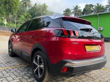 Peugeot 3008 2019 SUV
