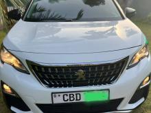 Peugeot 3008 2018 SUV