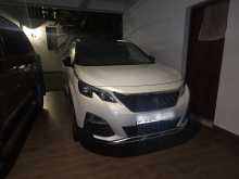 Peugeot 3008 2018 SUV