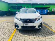 Peugeot 3008 2018 SUV
