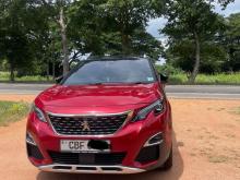 Peugeot 3008 2018 SUV