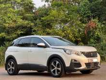 Peugeot 3008 2020 SUV