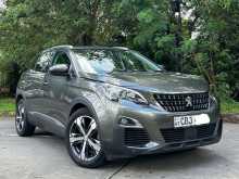 Peugeot 3008 2019 SUV