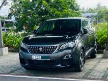 Peugeot 3008 2018 SUV
