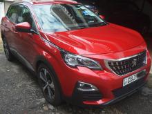 Peugeot 3008 2019 SUV