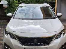 Peugeot 3008 2019 SUV