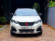 Peugeot 3008 2018 SUV