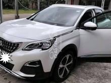 Peugeot 3008 2018 SUV