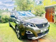 Peugeot 3008 GT Line 2019 SUV