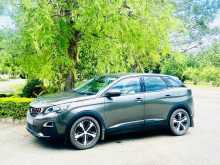 Peugeot 3008 2018 SUV