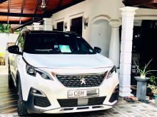 Peugeot 3008 2019 SUV