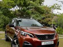 Peugeot 3008 2018 SUV