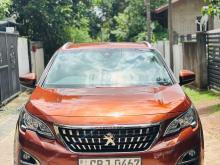 Peugeot 3008 2018 SUV