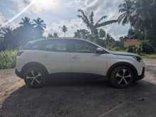 Peugeot 3008 2019 SUV