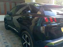 Peugeot 3008 2018 SUV