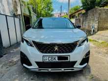 Peugeot 3008 2020 SUV