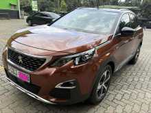 Peugeot 3008 ALLURE GT 2019 SUV