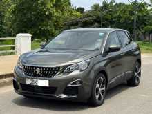 Peugeot 3008 2020 SUV