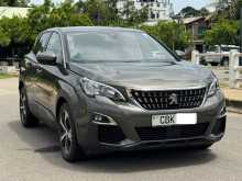 Peugeot 3008 2020 SUV