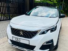 Peugeot 3008 GT Line Highest Spec UK 2019 SUV